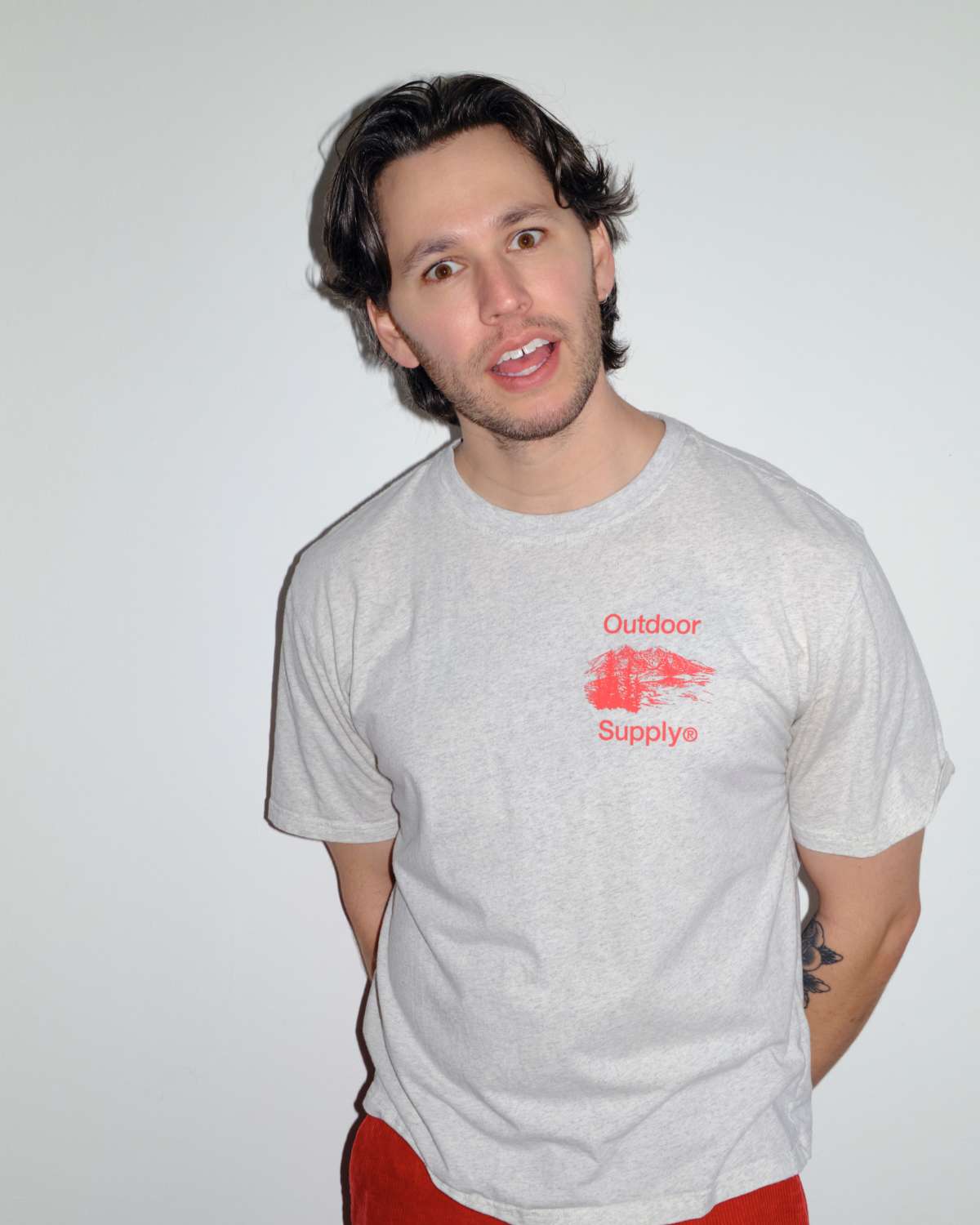 Waste of Talent at Zanies Comedy Club Nashville