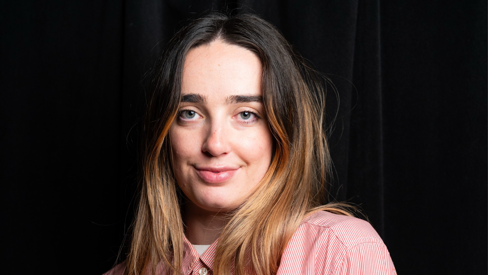 Ali Macofsky at Punch Line Comedy Club Irving