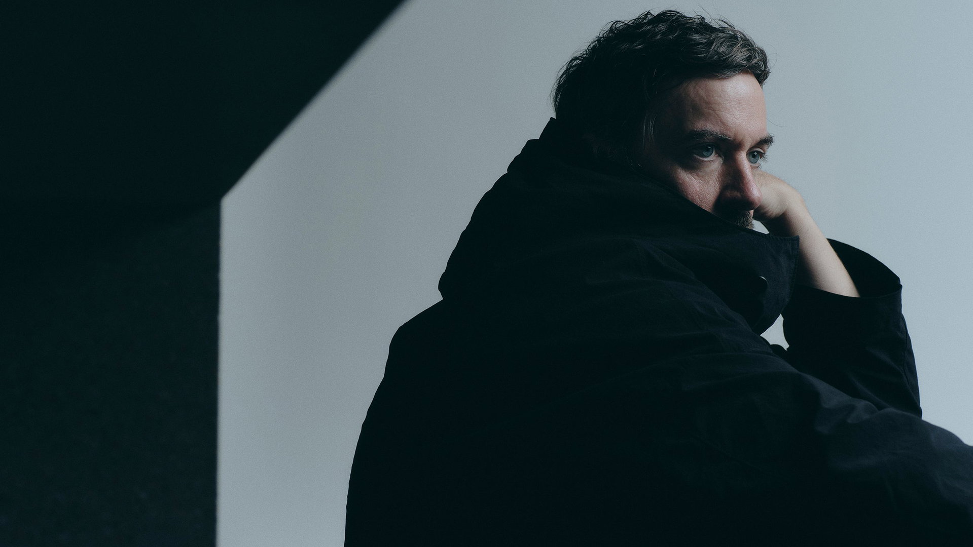 Bonobo: Distance in Static Live North American Tour at The Wiltern