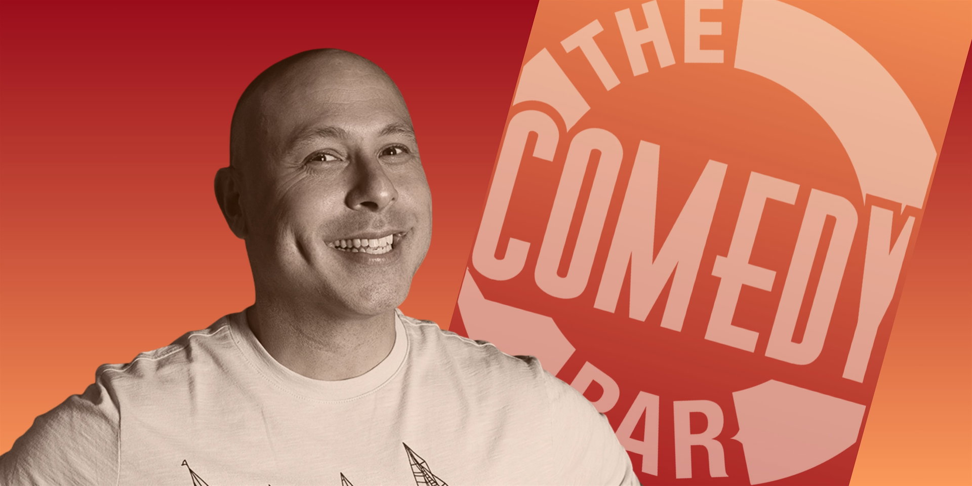 Mark Viera at The Comedy Bar - Ft. Lauderdale