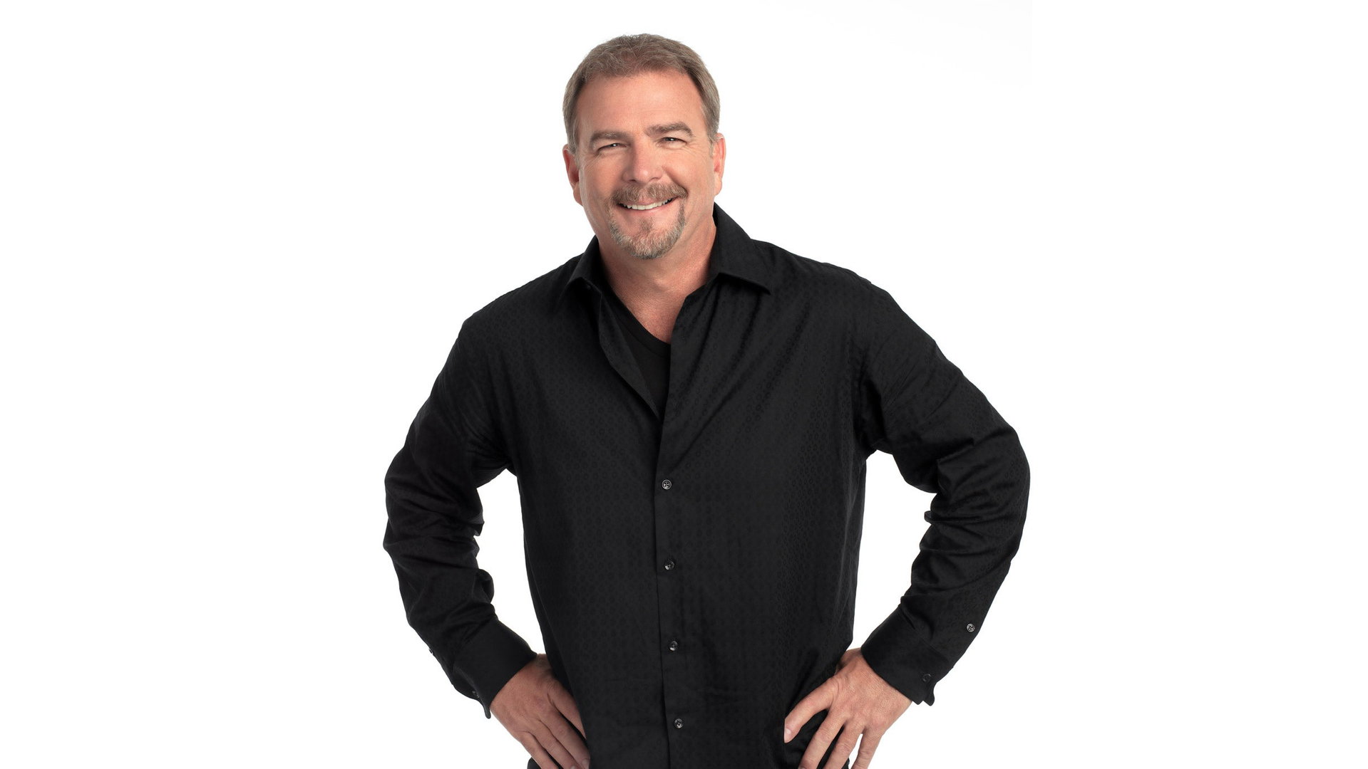 Bill Engvall: Here's Your Sign - It Wasn't My Time at Kodak Center