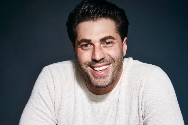 Adam Ray: WHO IS ME Tour at Blue Note Hawaii