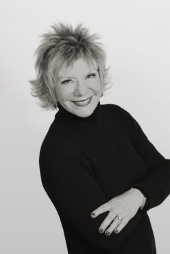 Jodi Kerns at One Night Stan's Comedy Club