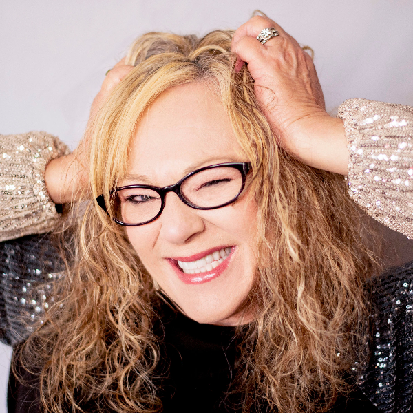Shelly Belly at The Comedy Zone Greenville