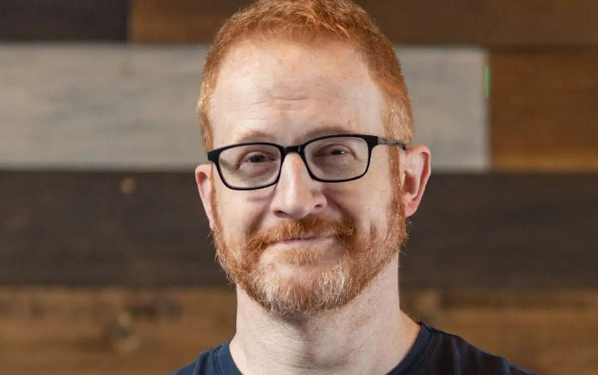 Steve Hofstetter at Kansas City Funny Bone Comedy Club