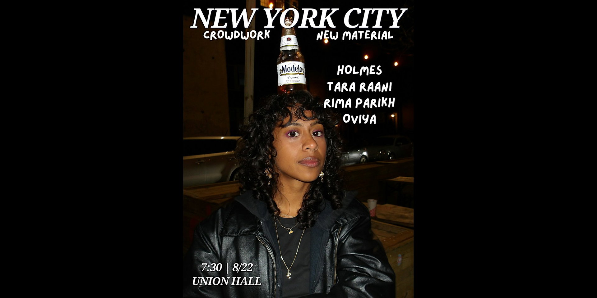 Sureni & Lovers at Union Hall