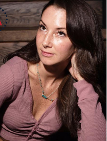 Kerryn Feehan at Stardome Comedy Club