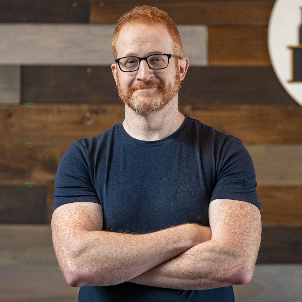 Steve Hofstetter at Wit's End Comedy Lounge