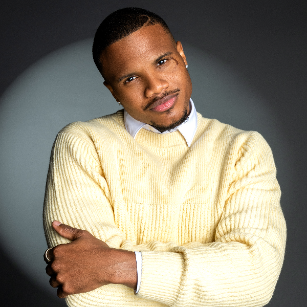 Dale Elliott Jr. at The Comedy Zone Charlotte