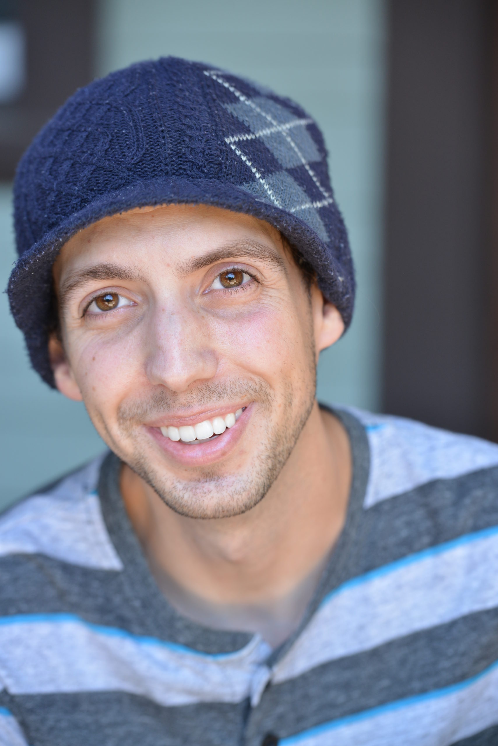 Daniel Eachus and Friends at Grand Comedy Club