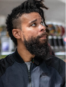 Damon Darling at Helium Comedy Club St. Louis
