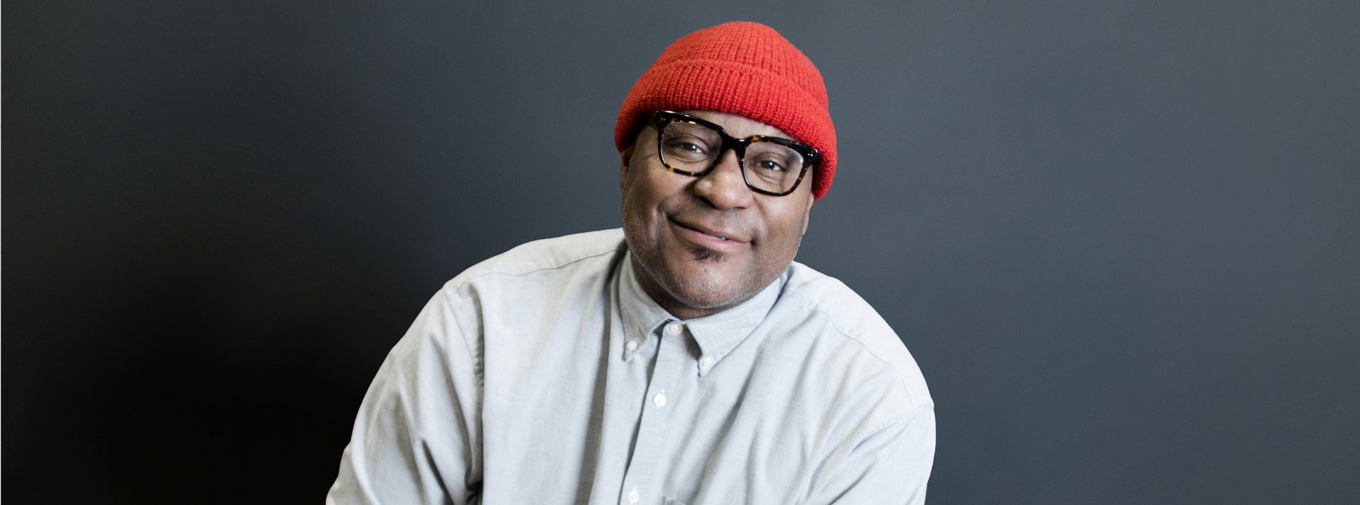 Thirst Trap: An Evening With Andre Hueston Mack at City Winery NYC