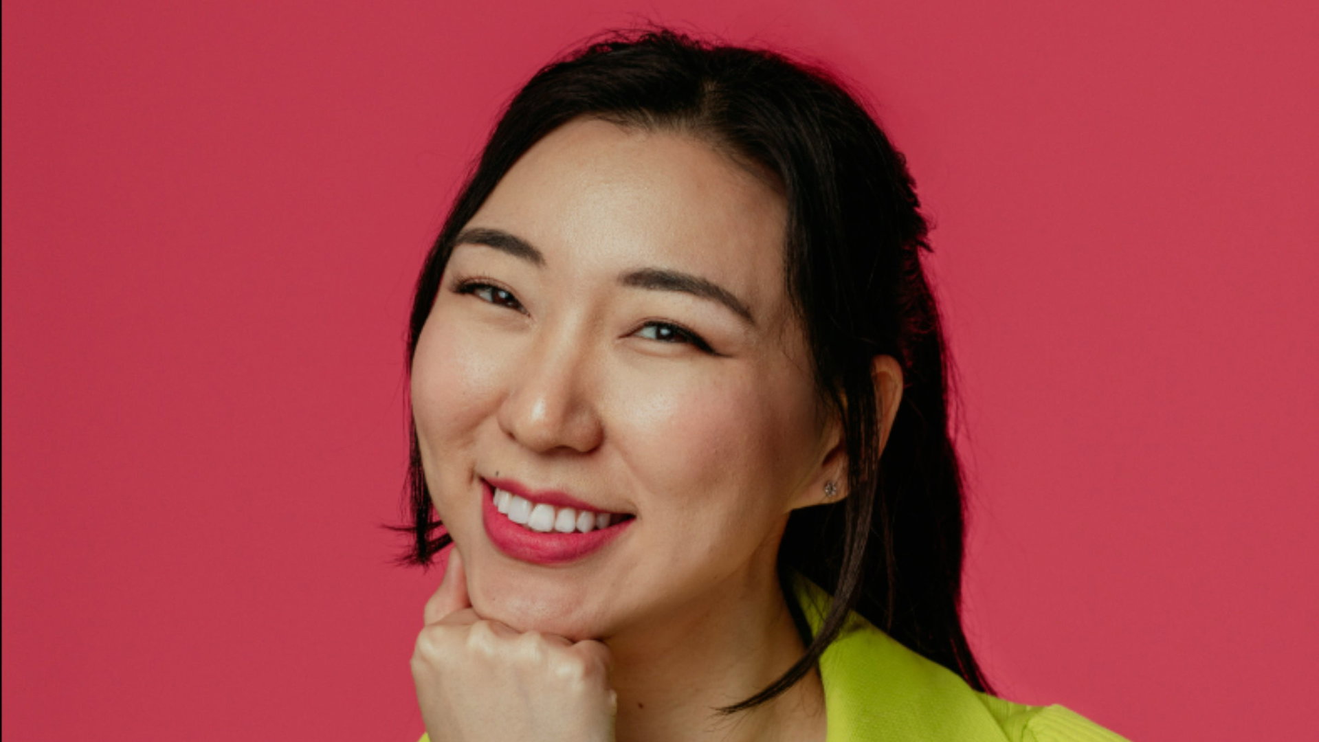 Jenny Tian: Ripe at Cobb's Comedy Club