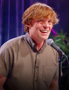 The Other Room: Carter Deems at Helium Comedy Club Atlanta