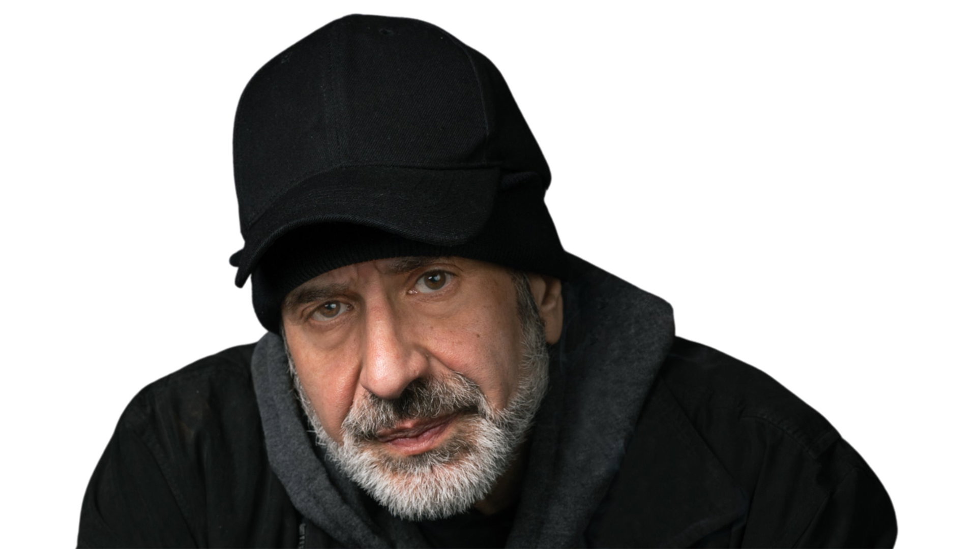Dave Attell at Punch Line Comedy Club Sacramento