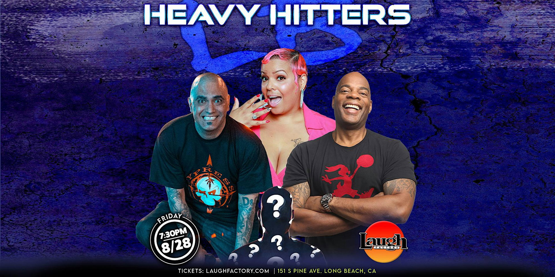 Heavy Hitters