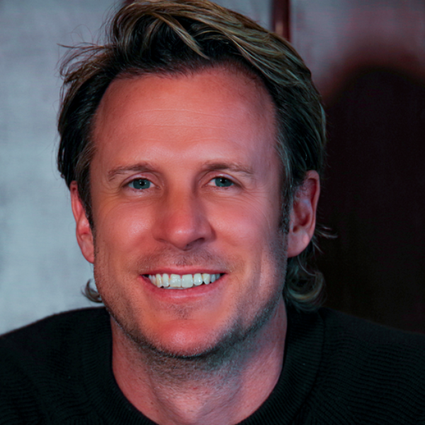 Monty Franklin at Desert Ridge Improv