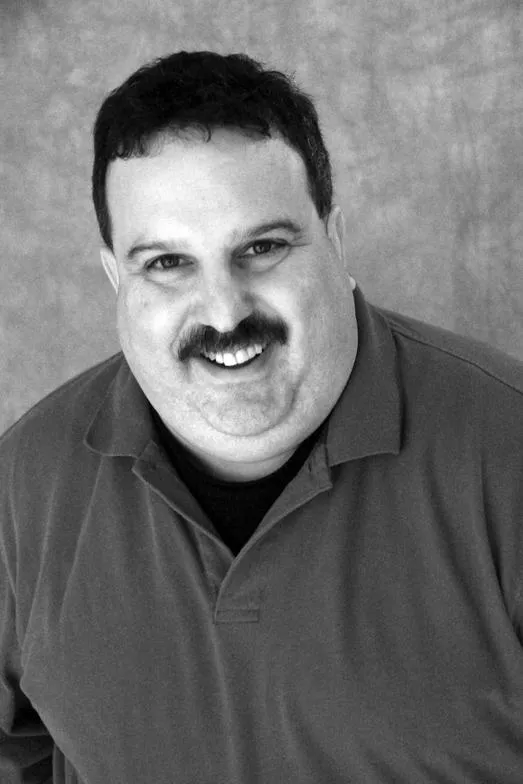 Irwin Loring & Jeff Allen at Underground Laugh Lounge