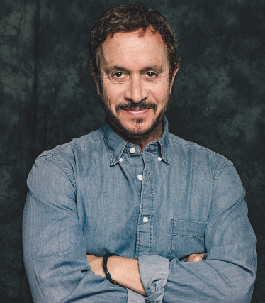 Pauly Shore at Ontario Improv