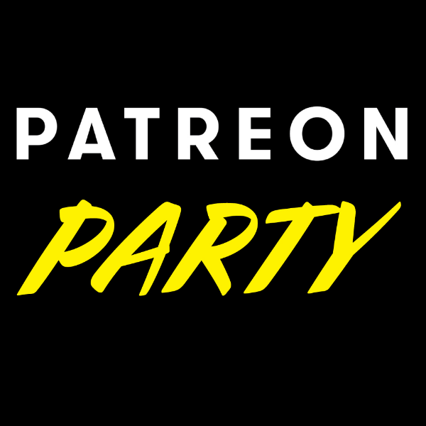 Patreon Party & Comedy Show at Vermont Comedy Club