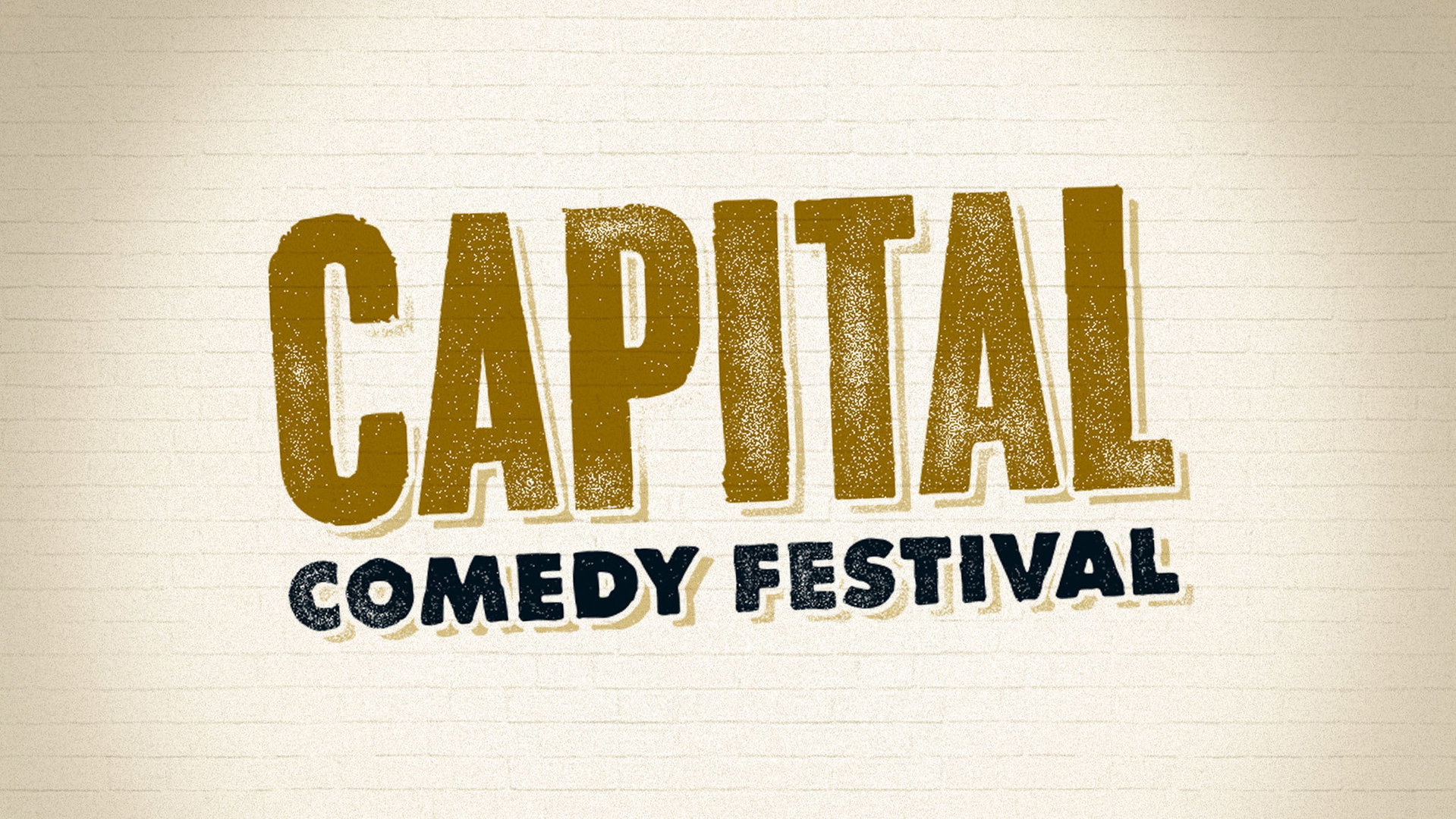 Capital Comedy Festival at DAR Constitution Hall