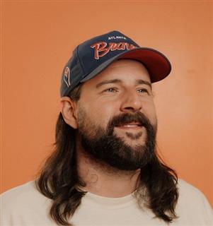 Zac Townsend at Loony Bin Comedy Club Tulsa
