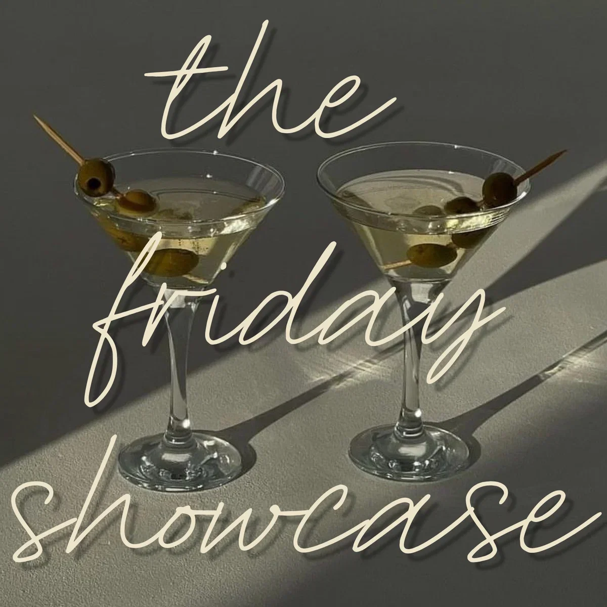 The Friday Showcase at Greenpoint Comedy Club