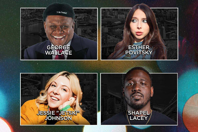 Tonight at the Improv at The Hollywood Improv