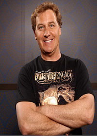 Jim Florentine at Uncle Vinnie's Comedy Club