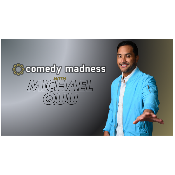 Comedy Madness at Mic Drop Comedy San Diego
