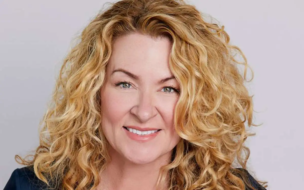 Sarah Colonna at Columbus Funny Bone Comedy Club