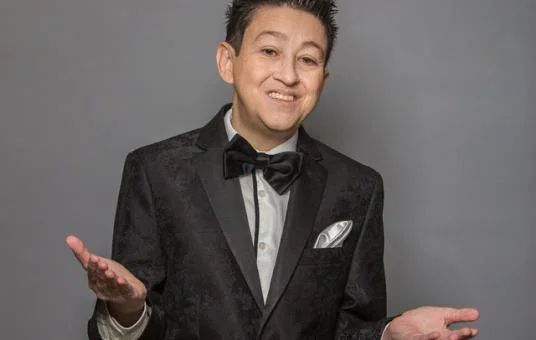 Anxiety Attack at New York Comedy Club East Village