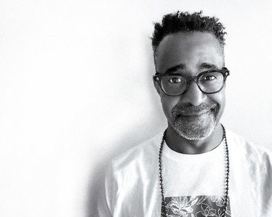 Tim Meadows at Comedy @ the Carlson
