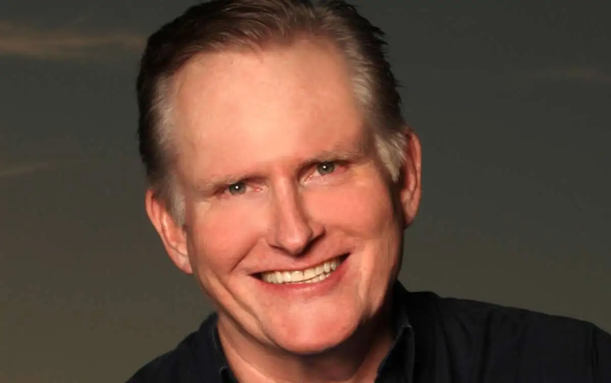 Greg Hahn at Toledo Funny Bone Comedy Club