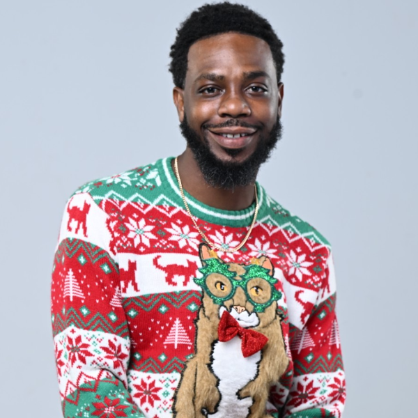 Success Jr.'s 2nd Annual Christmas Comedy Special at Stress Factory Comedy Club Bridgeport