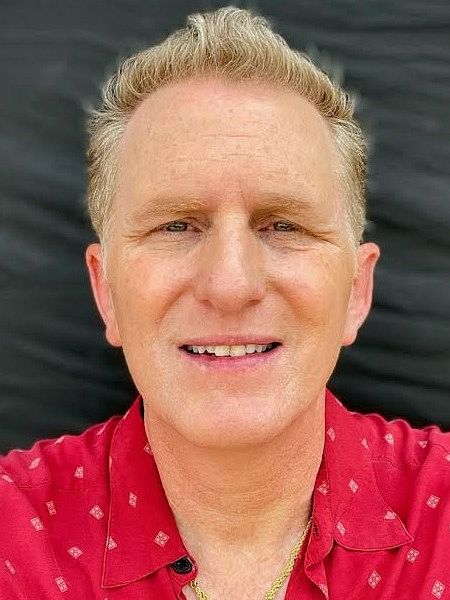 Michael Rapaport at Laugh Boston