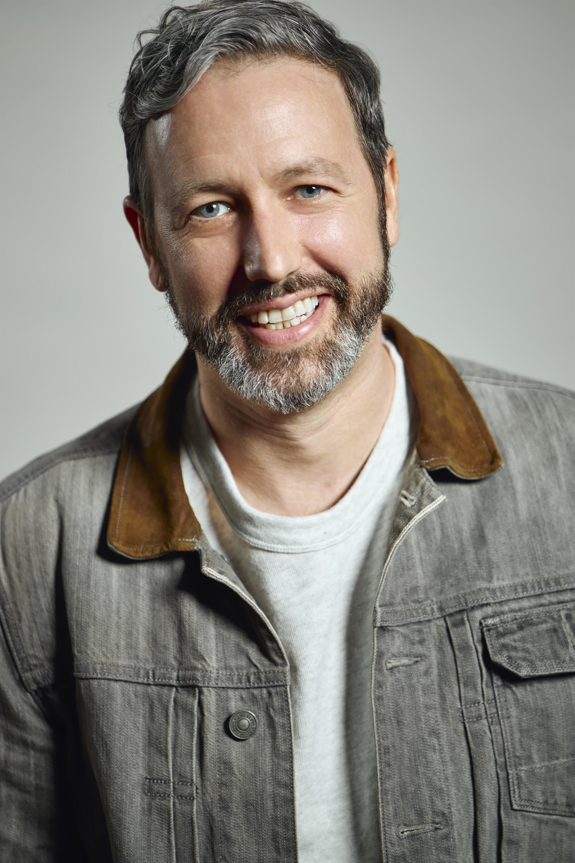 Andrew Rudick at The Comedy Corner Underground