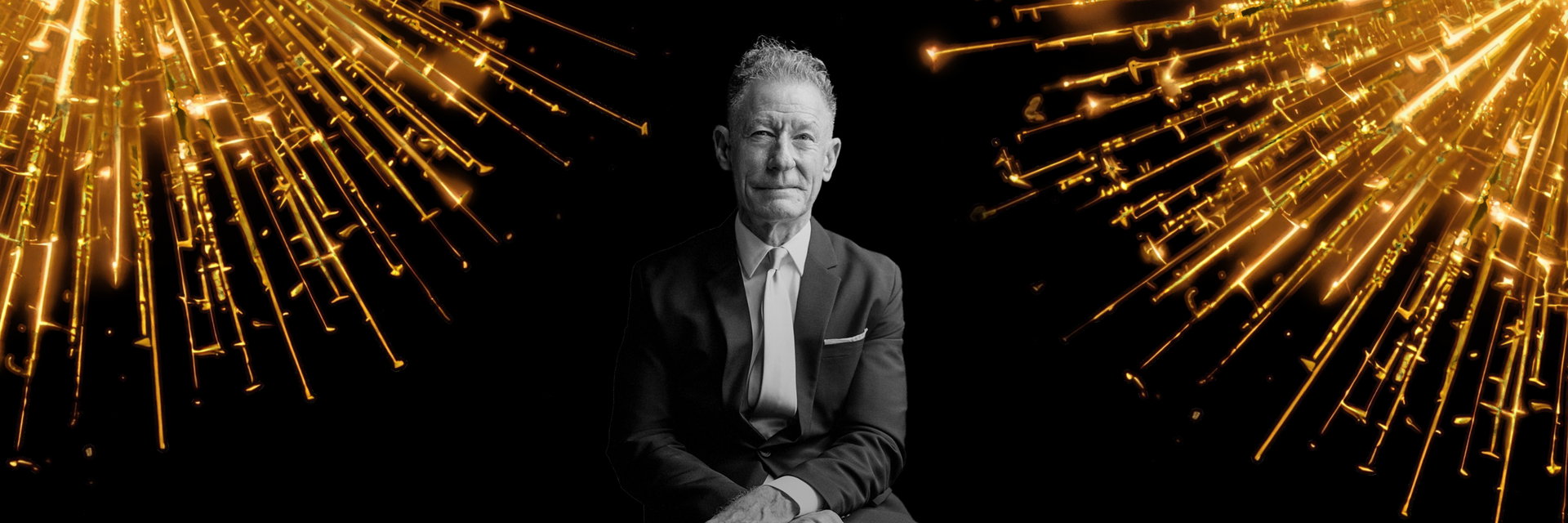 Lyle Lovett Up Close: Songs & Stories at City Winery NYC