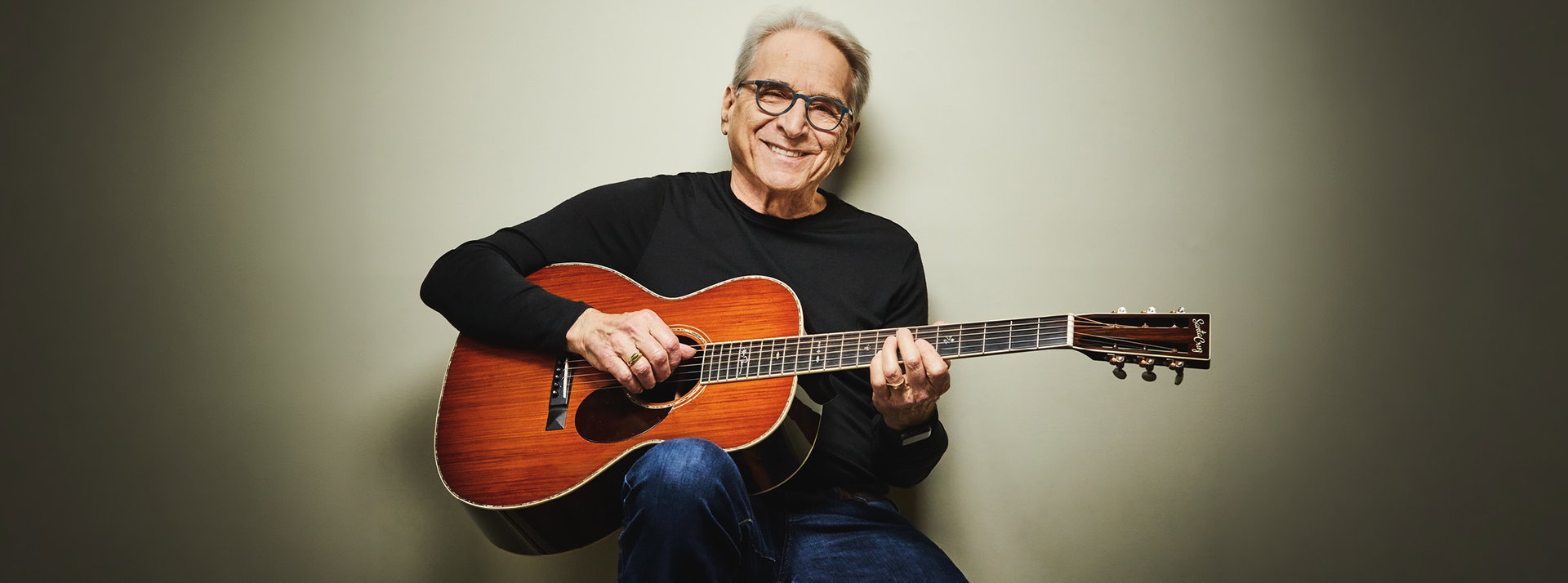There's a Bright Side Somewhere: A Tribute to Happy Traum at City Winery NYC