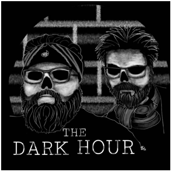 The Dark Hour at Loonees Comedy Corner