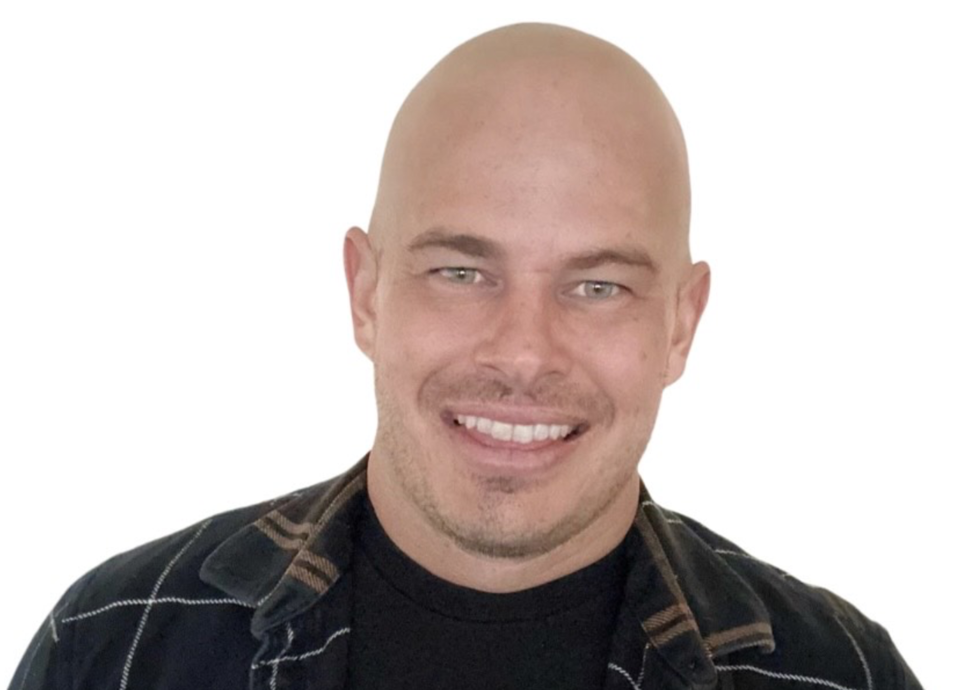 Wyatt Cote at The Grove Comedy Club