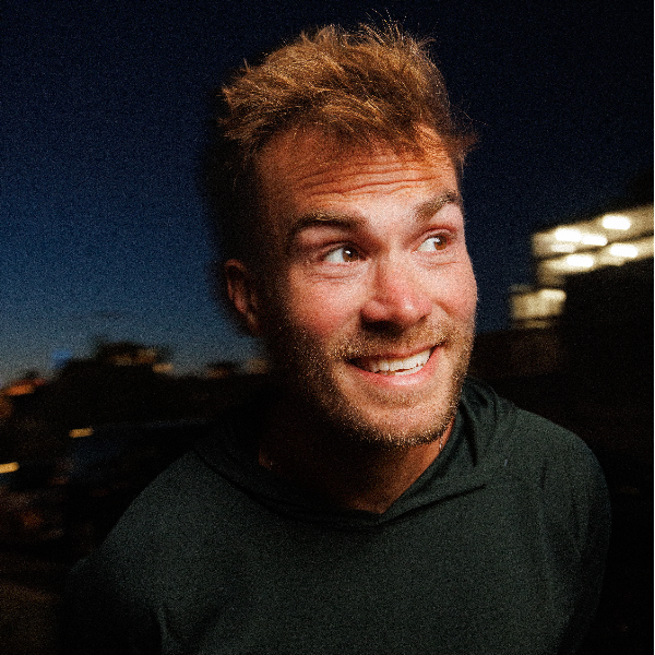 David Drake at Vermont Comedy Club