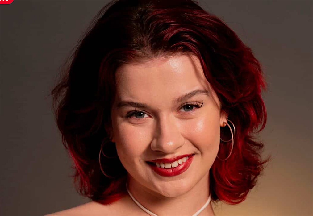 Rosey Catherine LIVE Comedy Show at The Attic Comedy Club
