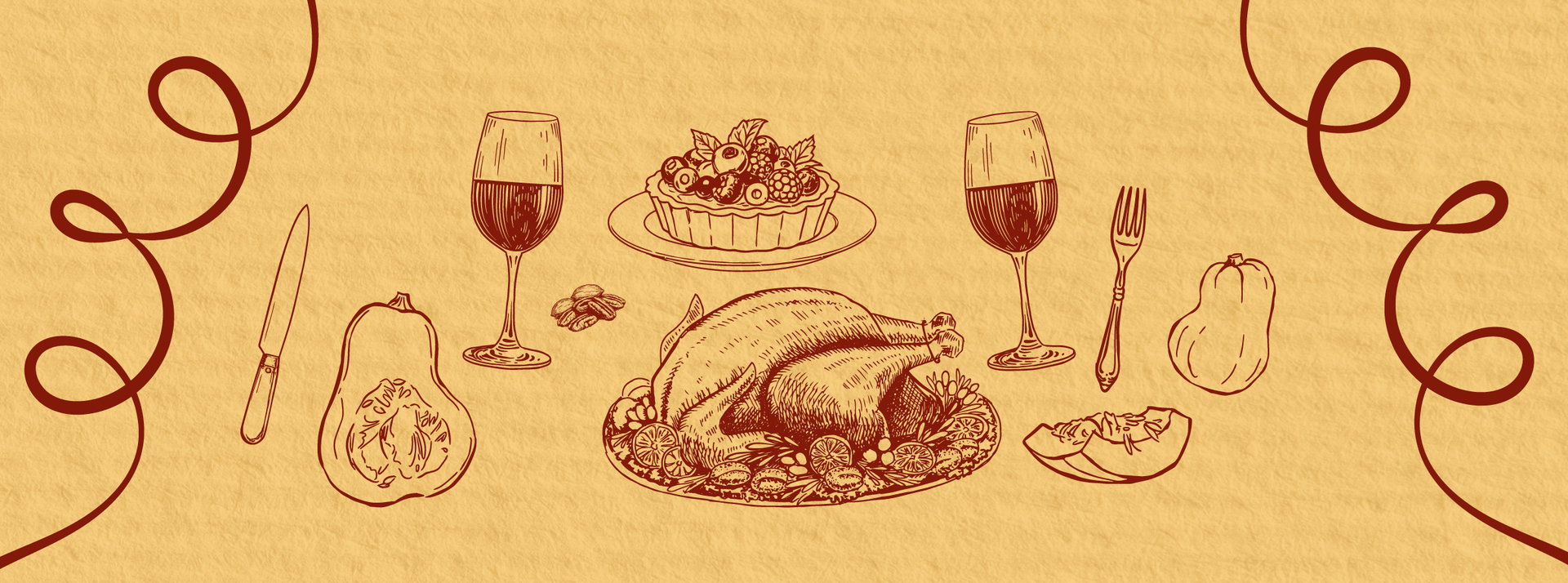 Chef & Winemaker Dinner Series: Gather & Give Thanks at City Winery NYC