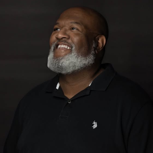 Roderick McDaniel at The Velveeta Room