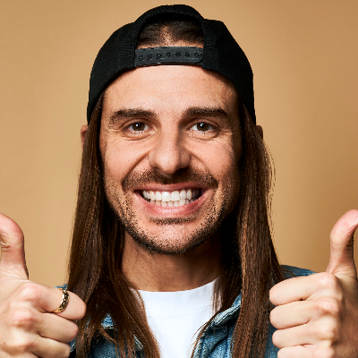 Craig Conant at Wiseguys Comedy Club The Gateway
