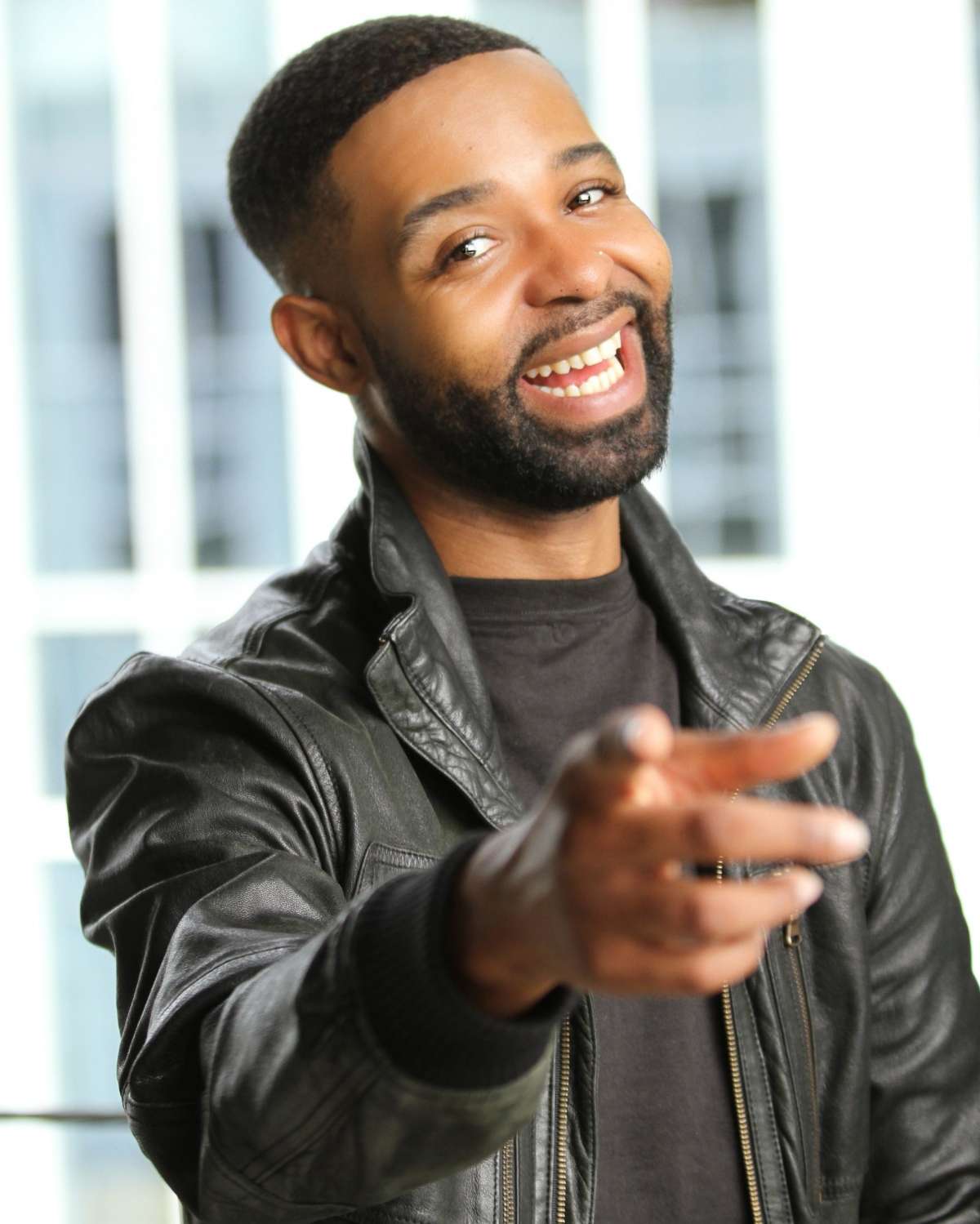 Darren Fleet at Zanies Comedy Club Nashville