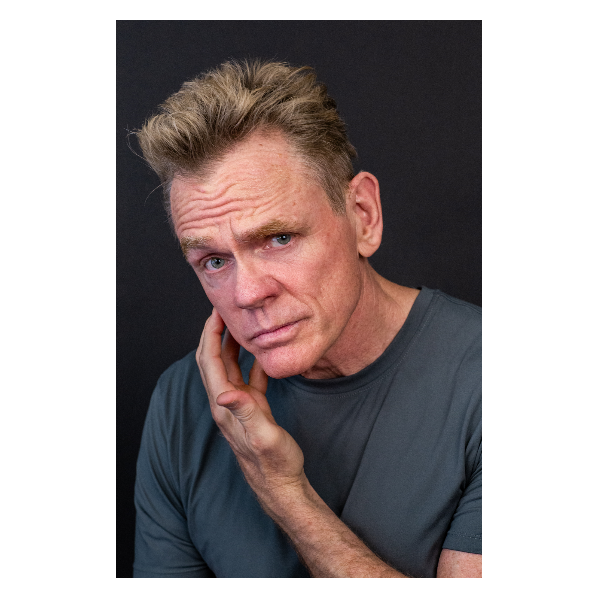 Christopher Titus: Raised by Wolves at Mic Drop Comedy Plano
