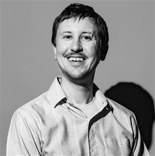 Johnny Pemberton at Loony Bin Comedy Club Wichita