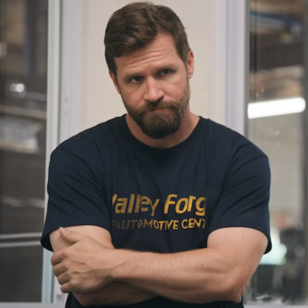 Chris O'Connor at Hilarities 4th Street Theatre